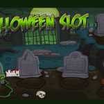 Slot in Halloween