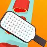 Vegetable Slicer