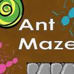 ant maze