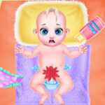 Baby Taylor Babysitter Daycare 2
