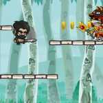 Barbarian VS Mummy