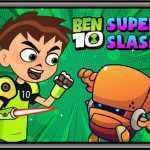 Ben 10 Super Slash