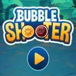 Bubble Shooter Coin