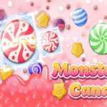 Candy Blast: Candy Bomb Puzzle Game