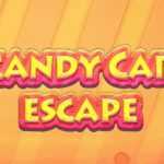 Candy Cars Escape