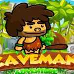 Caveman Adventure1
