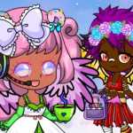 Cute Chibiusa Maker