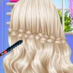 Different Fashion Hairstyle