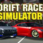 Drift Race Simulator