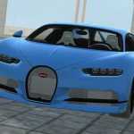 Drive In City 3D