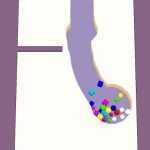 Falling Balls