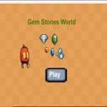 Gemstones world