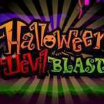 Hallowen Devil Blast