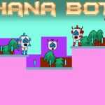 Hana Bot