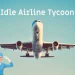 Idle Airline Tycoon