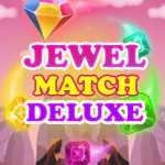Jewel Match Deluxe