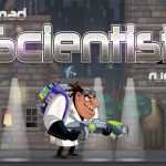 Mad Scientist Run
