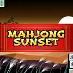 Mahjong Sunset