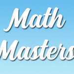 Math Masters