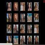 memorize the girls