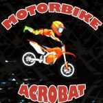 Motorbike Acrobat