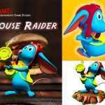 Mouse Raider