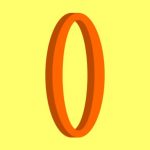 Orange Ring
