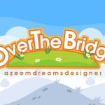 Over the bridge