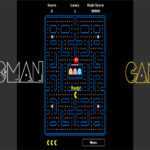 PacMan2D