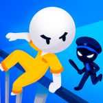 Prison Escape 3D Game