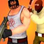 Rebels Clash Game
