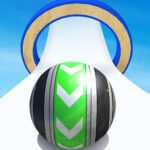 Roll the Ball 3D