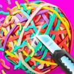 Rubber Band Slice