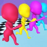 Run Race 3D Game