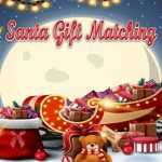 Santa Gift Matching