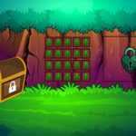 Secret Land Escape