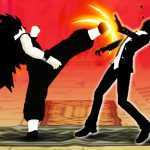 Shadow Fighters Hero Duel