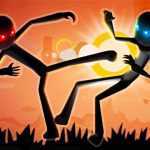 Stick Duel: Shadow Fight