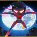 Stickman Ninja Samurai – Sword Fighting Games