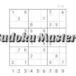 Sudoku Masters