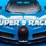 Super Race 8