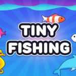 Tiny Fishing Masters