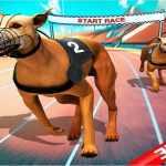 Ultimate Dog Racing Game 2020