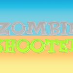 Zombie Shooter HD